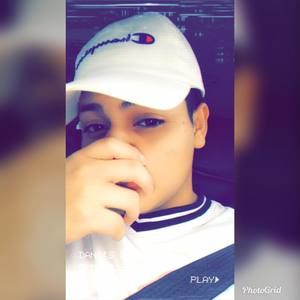 Meet your Posher, Danilo